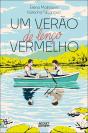 Um Verão De Lenço Vermelho - Preview