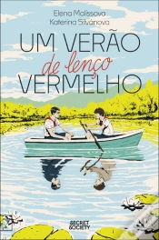 Capa do artigo Um Verão de Lenço Vermelho