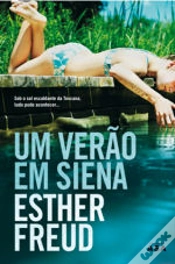 Capa do artigo Um Verão em Siena