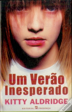 Capa do artigo Um Verão Inesperado