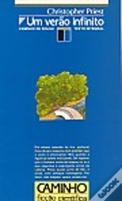 Capa do artigo Um Verão Infinito