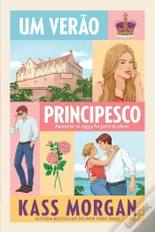 Capa do artigo Um Verão Principesco