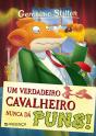 Um Verdadeiro Cavalheiro Nunca Dá Puns! - Preview