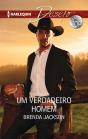 Um Verdadeiro Homem - Preview