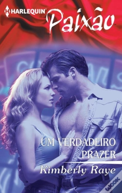 Capa do artigo Um Verdadeiro Prazer
