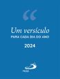 Um Versículo Para Cada Dia Do Ano - 2024 - Preview
