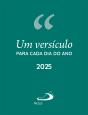 Um Versículo Para Cada Dia Do Ano - 2025 - Preview