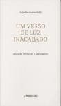 Um Verso de Luz Inacabado - Preview