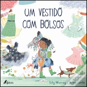 Capa do artigo Um Vestido com Bolsos