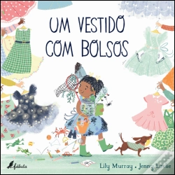 Capa do artigo Um Vestido com Bolsos