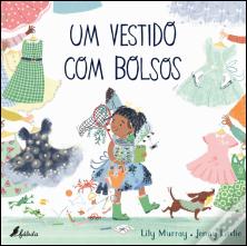 Um Vestido com Bolsos