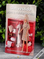 Um vestido para a minha boneca