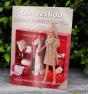 Um vestido para a minha boneca - Preview