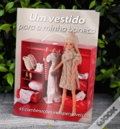 Capa do artigo Um vestido para a minha boneca