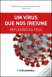 Capa do artigo Um Vírus que Nos (Re)une