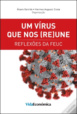Capa do artigo Um Vírus que Nos (Re)une