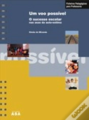 Capa do artigo Um Voo Possível