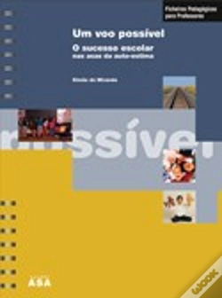 Capa do artigo Um Voo Possível