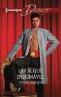 Um Xeque Indomável - Preview