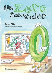 Capa do artigo Um Zero Sem Valor