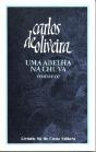 Uma Abelha na Chuva - Preview
