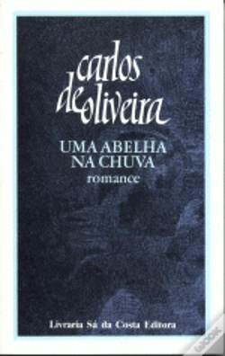 Capa do artigo Uma Abelha na Chuva