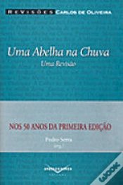 Capa do artigo Uma Abelha na Chuva