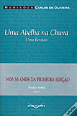 Capa do artigo Uma Abelha na Chuva