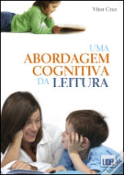 Capa do artigo Uma Abordagem Cognitiva da Leitura
