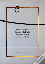 Capa do artigo Uma Admiração Pastoril pelo Diabo (Pessoa e Pascoaes)