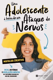 Capa do artigo Uma Adolescente à Beira de Um Ataque de Nervos