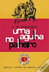 Capa do artigo Uma Agulha no Palheiro