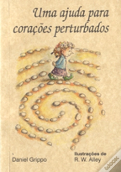 Capa do artigo Uma Ajuda para Corações Perturbados