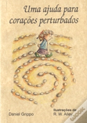 Capa do artigo Uma Ajuda para Corações Perturbados