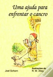 Capa do artigo Uma Ajuda Para Enfrentar o Cancro