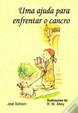 Capa do artigo Uma Ajuda Para Enfrentar o Cancro