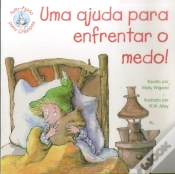 Capa do artigo Uma Ajuda para Enfrentar o Medo!