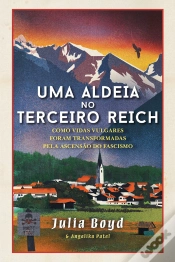 Capa do artigo Uma Aldeia No Terceiro Reich