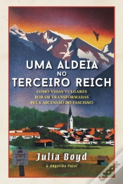 Capa do artigo Uma Aldeia no Terceiro Reich