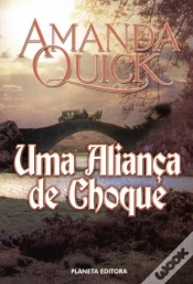 Capa do artigo Uma Aliança de Choque