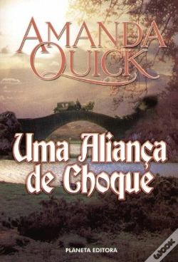 Capa do artigo Uma Aliança de Choque