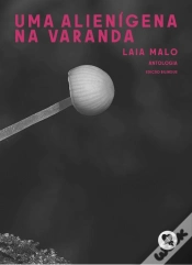 Capa do artigo Uma Alienígena na Varanda