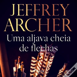 Capa do artigo Uma Aljava Cheia De Flechas