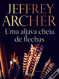 Capa do artigo Uma Aljava Cheia De Flechas