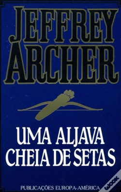 Capa do artigo Uma Aljava Cheia de Setas
