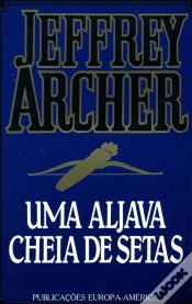 Capa do artigo Uma Aljava Cheia de Setas