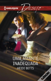 Capa do artigo Uma Amante Inadequada