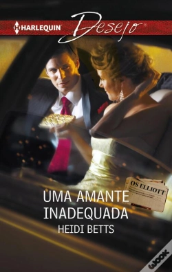 Capa do artigo Uma Amante Inadequada