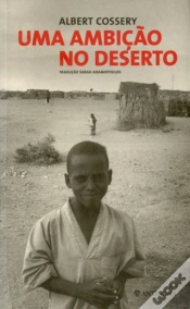 Capa do artigo Uma Ambição no Deserto