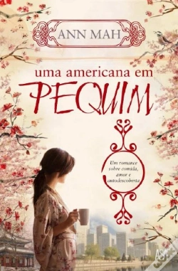 Capa do artigo Uma Americana em Pequim